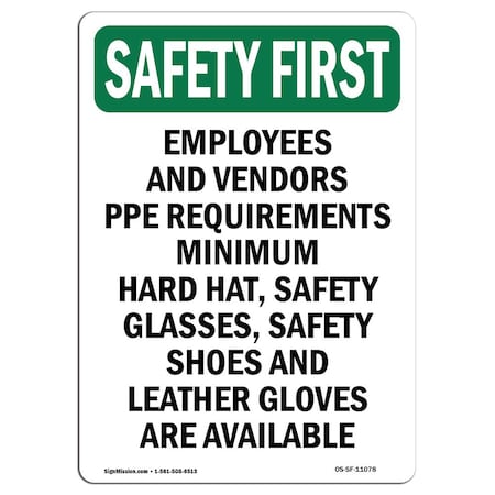 Signmission